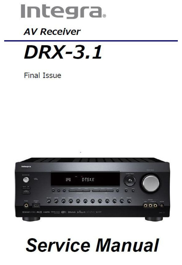 DRX-3.1 Final